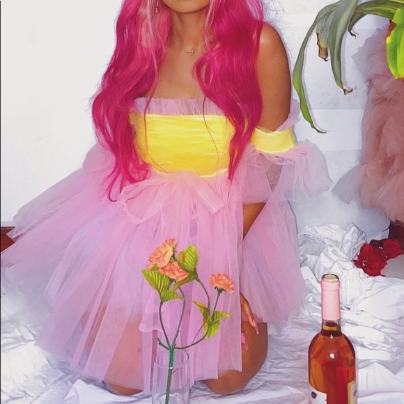 Dress/Top - Picture 2 of 3